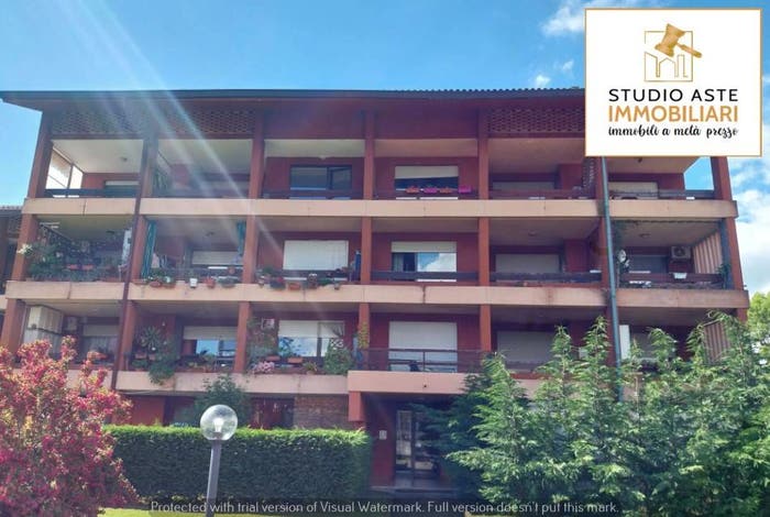 Appartamento bilocale in vendita in Via Cesare Battisti, Centro, Castellamonte