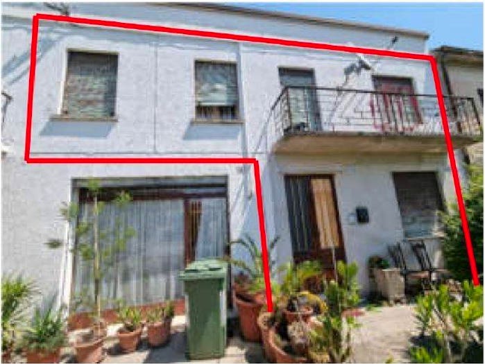Casa in vendita in Via Palazzina, Centro, Minerbe