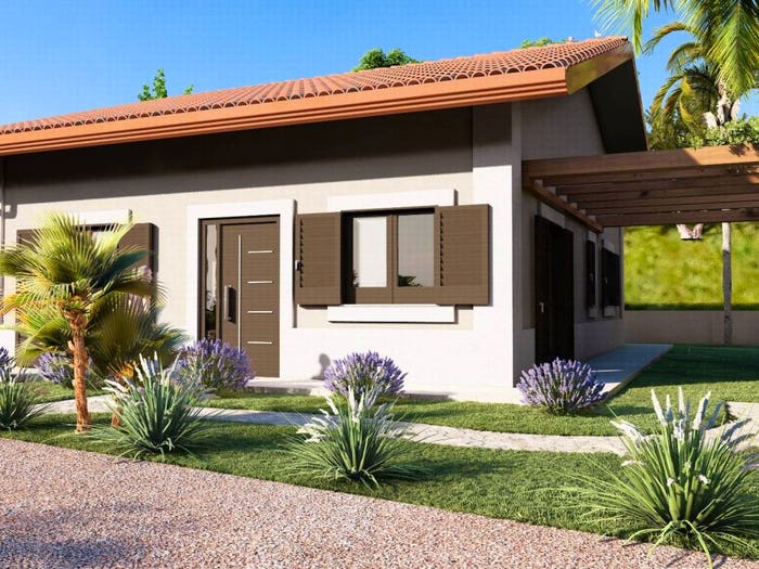 Casa quadrilocale in vendita in Frascinelle, Agropoli