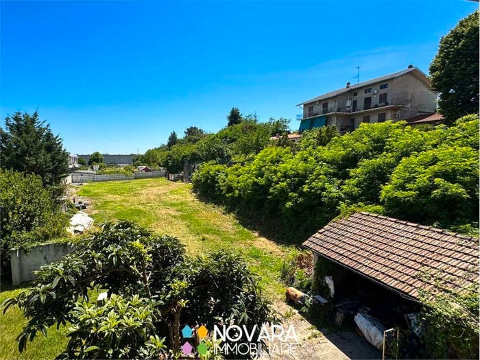 Casa trilocale in vendita in Via Gallarate, Centro, Oleggio