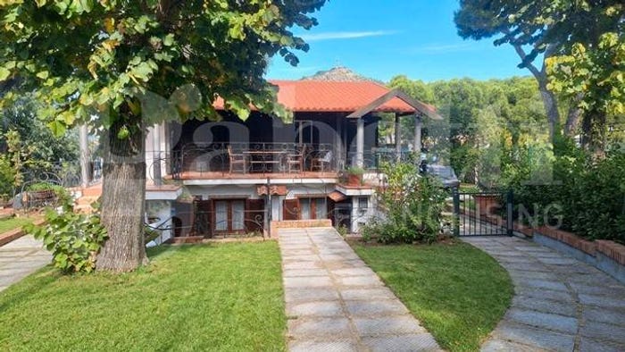 Appartamento monolocale in affitto in Via Montenuovo Licola Patria, Località la Schiana Damiani, Pozzuoli