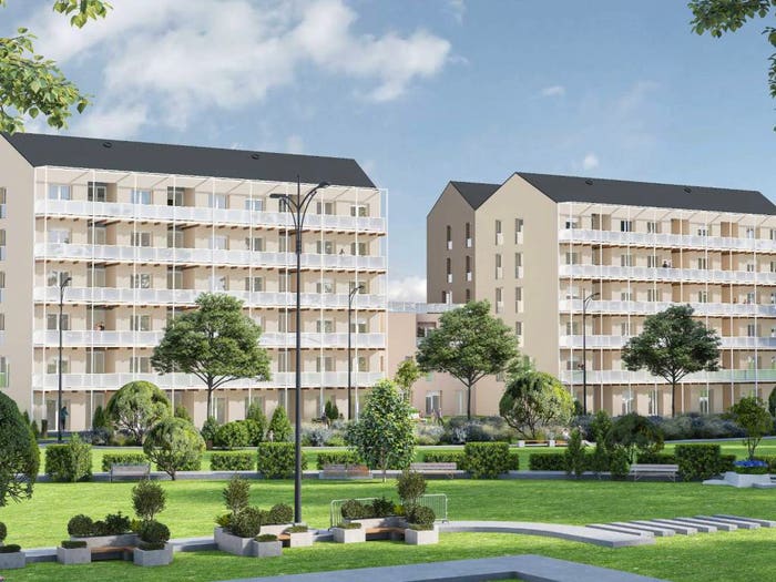 Appartamento trilocale in vendita in Strada della Raffalda, Infrangibile, Piacenza