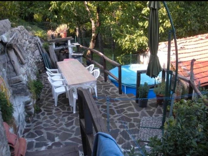 Casa con 6 locali in vendita in Fabbriche di Vergemoli