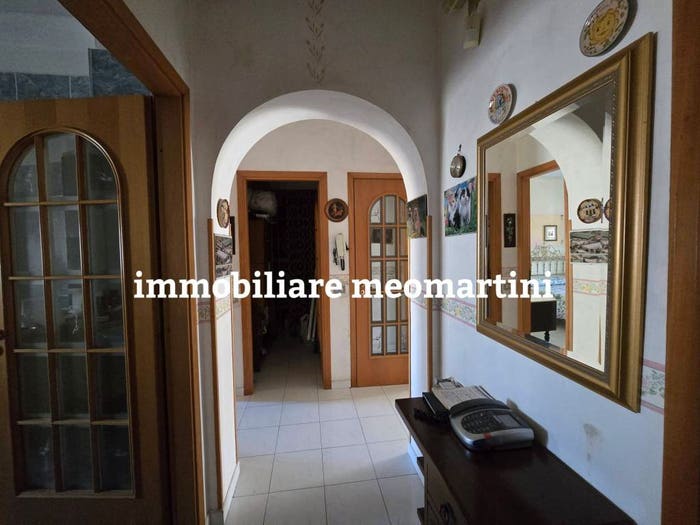 Appartamento trilocale in vendita in Via Eraclea, Lentini