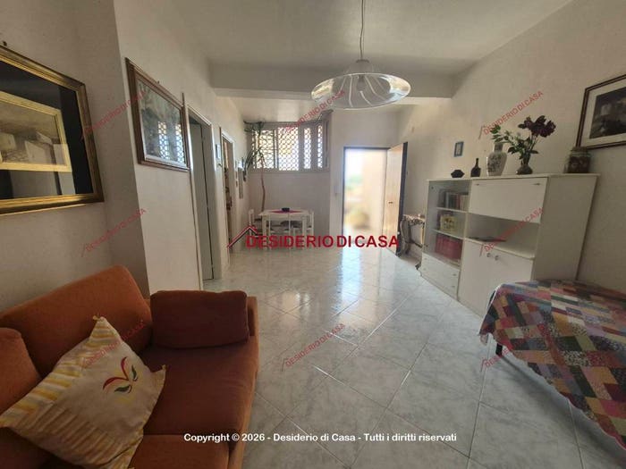 Appartamento quadrilocale in vendita in Via Ferdinando Magellano, San Leone Villaseta Villaggio, Agrigento