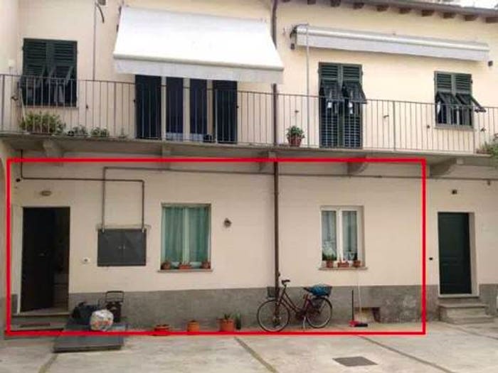 Appartamento bilocale in vendita in Via, Novi Ligure