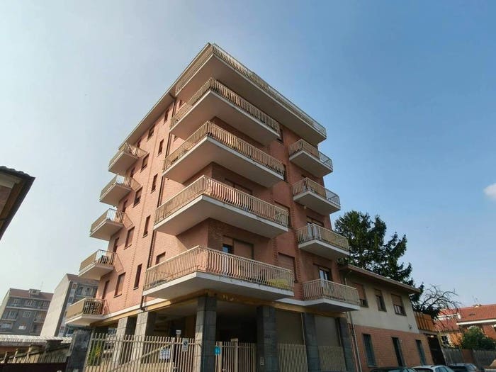 Appartamento trilocale in affitto in Via Bionaz, Pozzo Strada, Torino