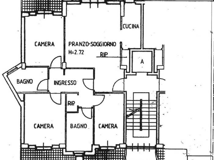 Case in Vendita e in Affitto - 3