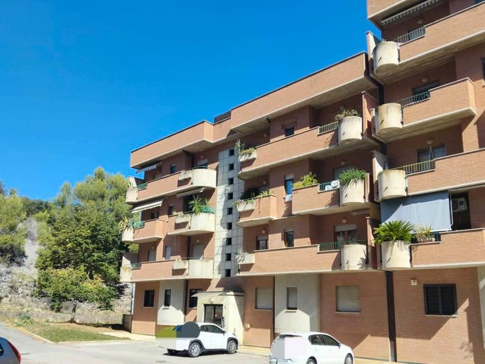 Appartamento quadrilocale in vendita in Via Francesco Alunni Pierucci, San Sisto Lacugnano, Perugia