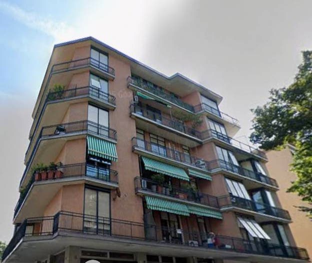 Appartamento trilocale in vendita in Viale Montello, Due Pini Te Brunetti, Mantova