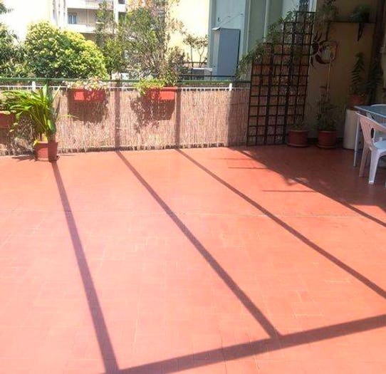 Appartamento bilocale in vendita in Via Pontetti A, Sturla, Genova