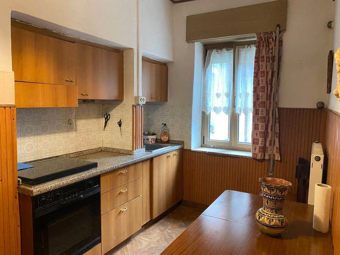 Casa con 5 locali in vendita in Via Martino Braus, Centro, Castello Tesino