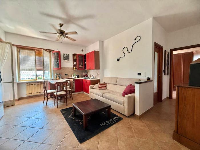 Appartamento con 5 locali in vendita in Via Maggio, Centro, Nole