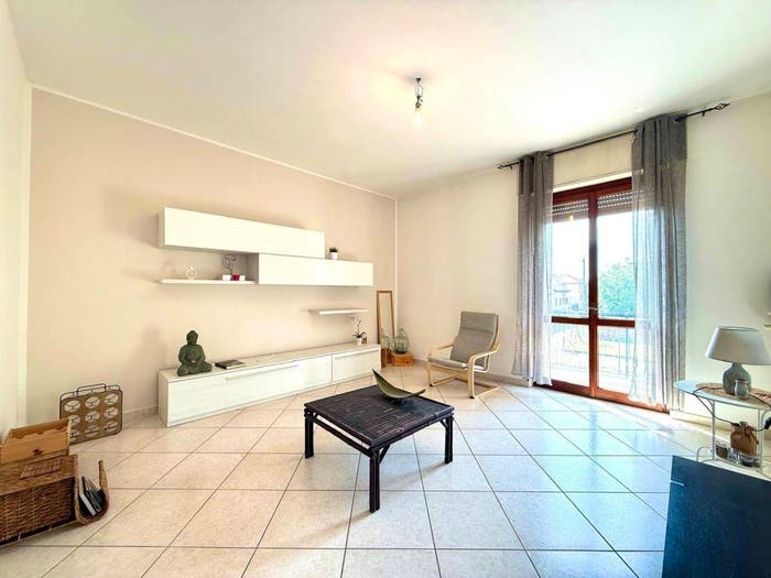 Appartamento quadrilocale in vendita in Corso Carlo Marx, Cristo, Alessandria