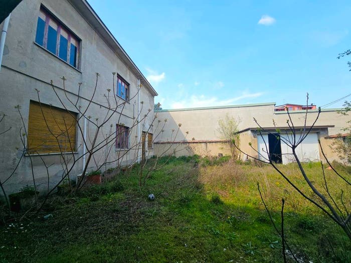 Casa in vendita in Via Fratelli Bandiera, Via Monza, Lissone