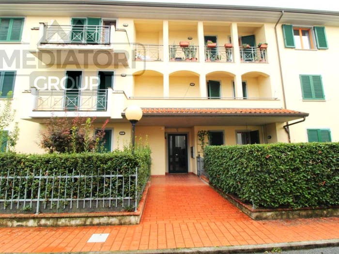 Appartamento quadrilocale in vendita in Via Firenze, Altopascio Centro, Altopascio