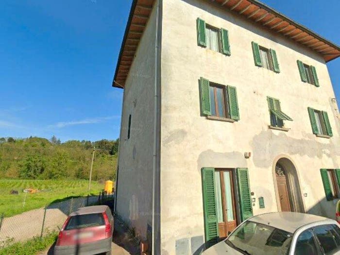Appartamento trilocale in vendita in Via della ruzza Barberino di Mugello FI, Barberino di Mugello