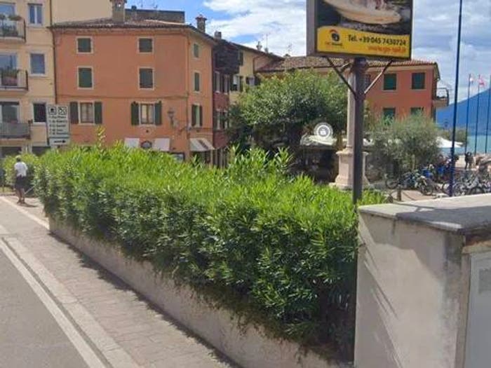 Appartamento monolocale in vendita in Magugnano, Brenzone sul Garda