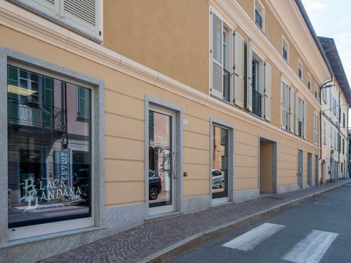 Appartamento monolocale in vendita in Via Ludovico Antonio Muratori, Centro, Savigliano
