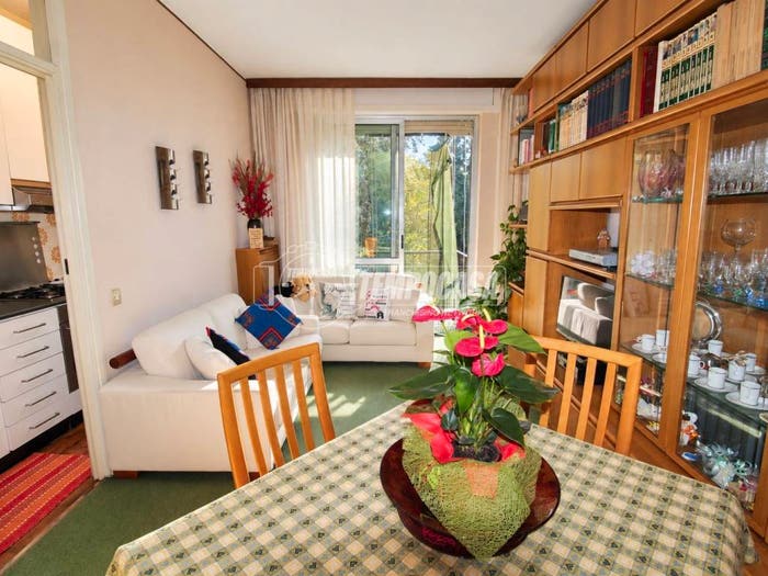 Appartamento bilocale in vendita in Via Francesco Martinengo, Bologna Sulmona, Milano