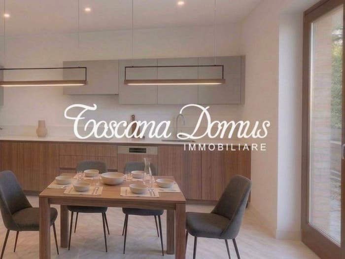 Casa con 5 locali in vendita in Str di Salteano, Asciano