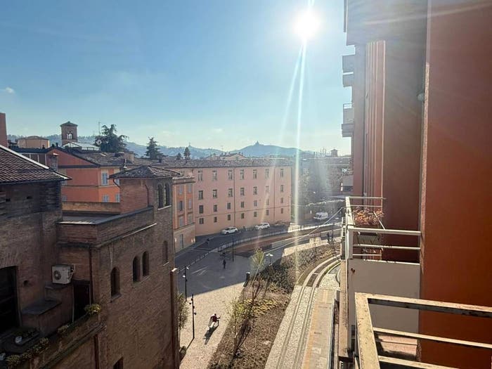Appartamento bilocale in vendita in Via Riva di Reno, San Felice, Bologna