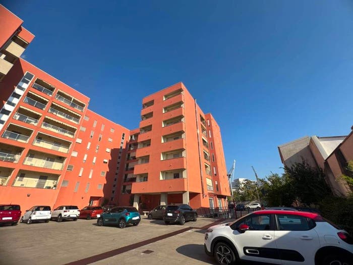 Appartamento quadrilocale in vendita in Via Ugo Spirito, Popilia Vagliolise, Cosenza