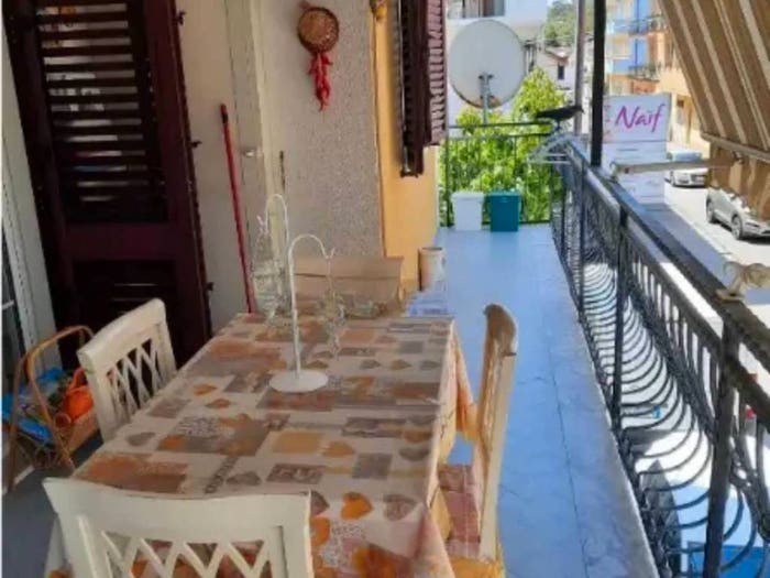 Appartamento con 5 locali in vendita in Via Gattatico, Torre Melissa, Melissa