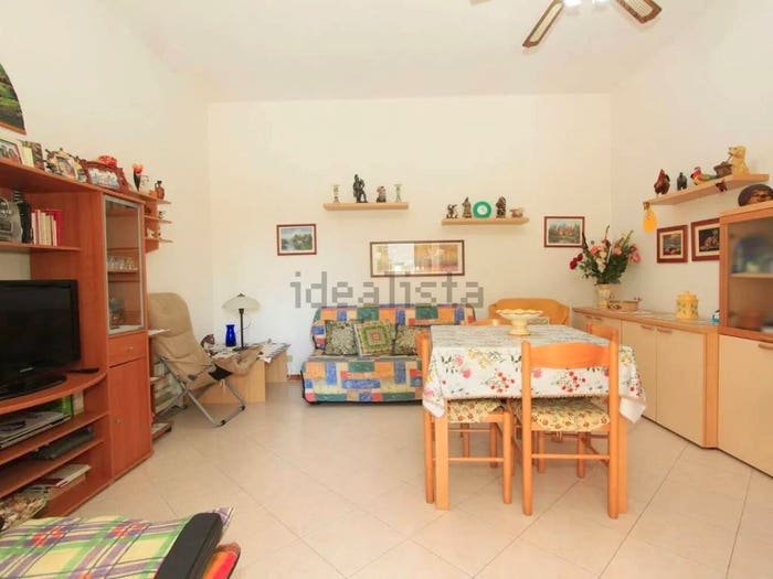 Appartamento trilocale in vendita in Via Passo Pordoi, Lido degli Scacchi Lido di Pomposa, Comacchio