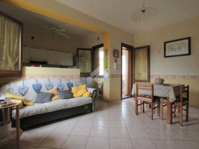 Appartamento trilocale in vendita in Via Alberto Moravia, Le Castella, Isola di Capo Rizzuto