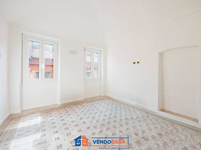 Appartamento trilocale in vendita in Via Ciro Menotti, San Siro Casinò, Sanremo