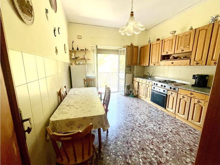 Appartamento con 5 locali in vendita in Via Acqua di Vale, Rossano, CoriglianoRossano