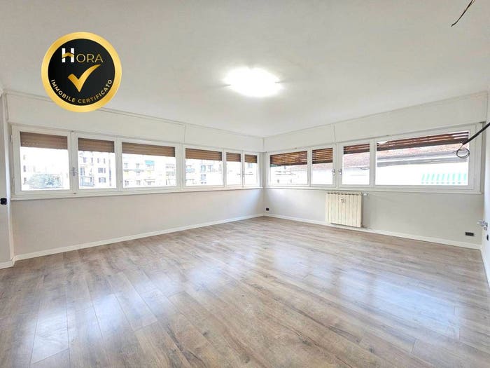 Appartamento trilocale in vendita in Via Urbano Rattazzi, Alberti Bellariva, Firenze