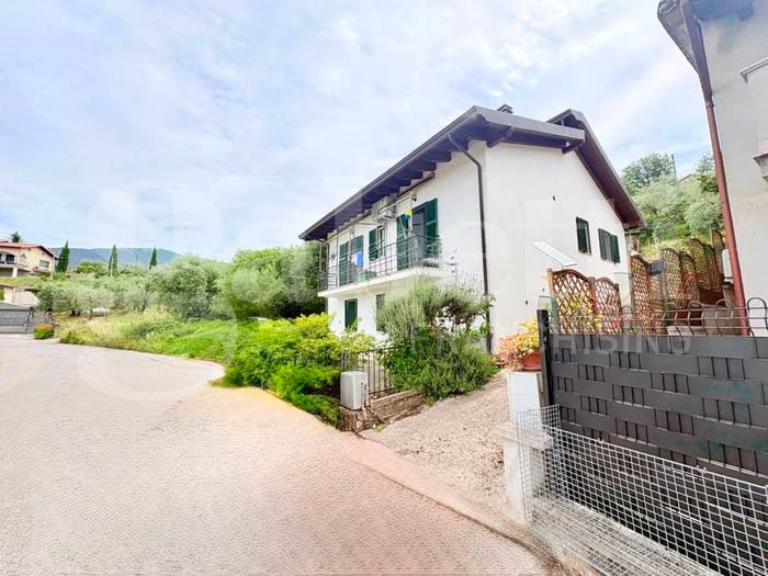 Appartamento bilocale in vendita in Via Palianese Nord, Paliano