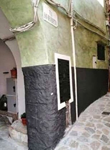 Appartamento bilocale in vendita in Via san benedetto, Perinaldo