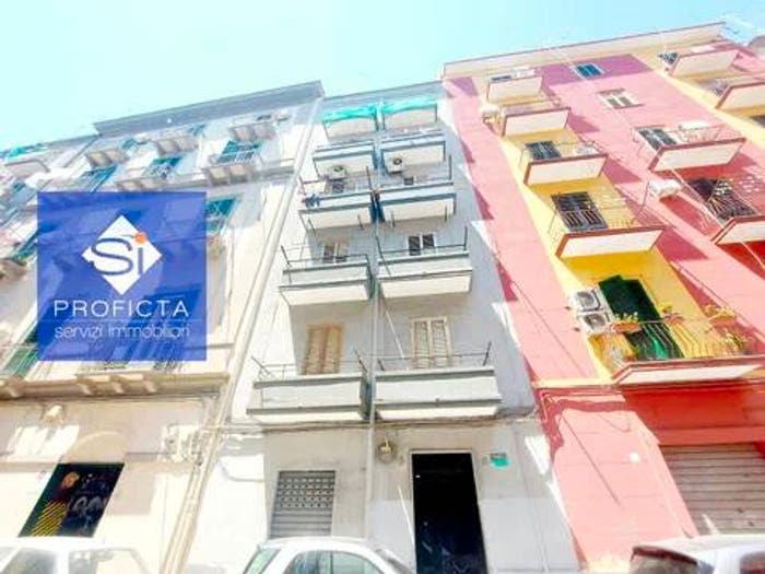 Appartamento bilocale in vendita in Via Giovan Giovine, Tre Carrare, Taranto