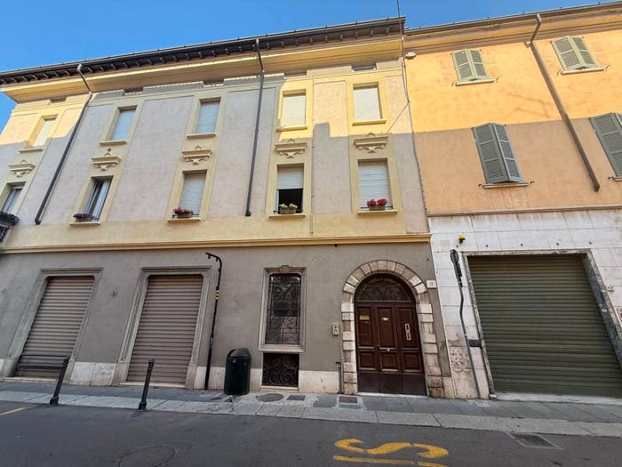 Appartamento bilocale in vendita in Corso Giacomo Matteotti, Loggia Garibaldi, Brescia