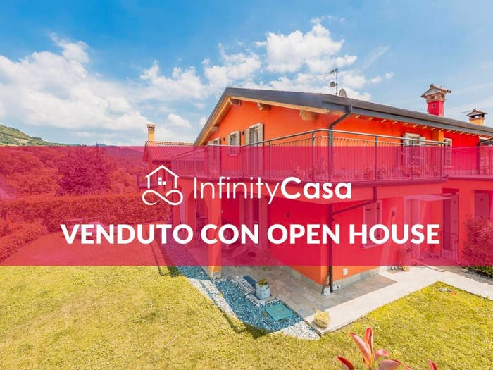 Casa quadrilocale in vendita in Centro, Caprino Veronese