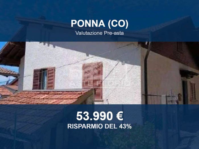 Casa con 6 locali in vendita in Via Trieste, Casasco Intelvi, Centro Valle Intelvi