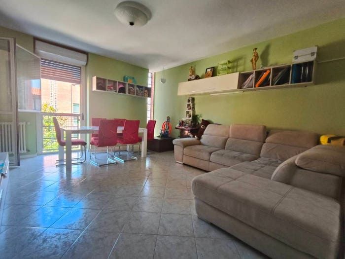 Appartamento quadrilocale in vendita in Via Della Scopaia, Scopaia, Livorno