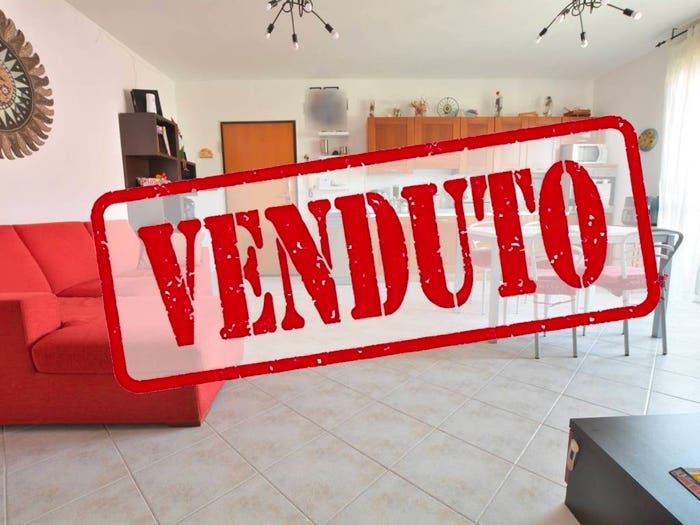 Appartamento quadrilocale in vendita in Via Luglio, Centro, Capoterra