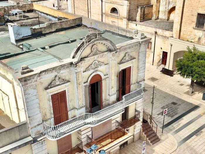 Case in Vendita e in Affitto - 2