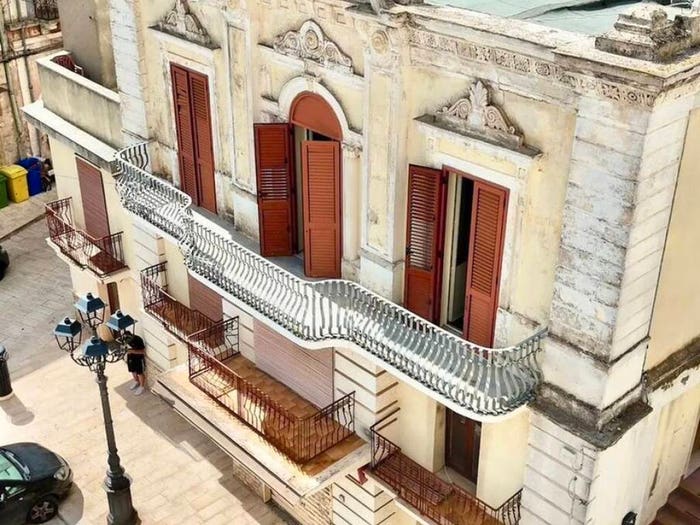 Casa con 5 locali in vendita in Piazza Vittorio Emanuele Iii, Carosino