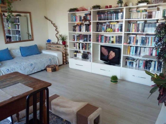 Appartamento bilocale in vendita in Via Antonio Seppilli, Lido Adriano Lido di Dante, Ravenna