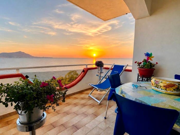 Casa con 6 locali in vendita in Via San Martino, Monte di Procida