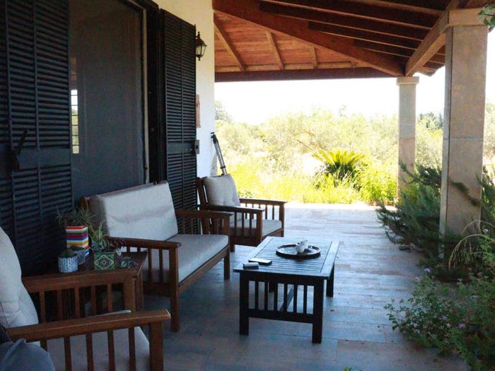 Casa trilocale in vendita in Strada Vicinale Donori Barrali, Donori