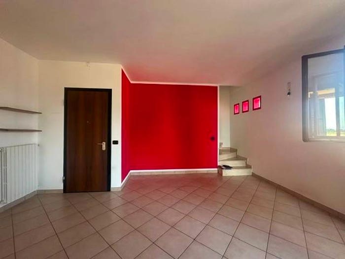 Appartamento quadrilocale in vendita in Bastiglia