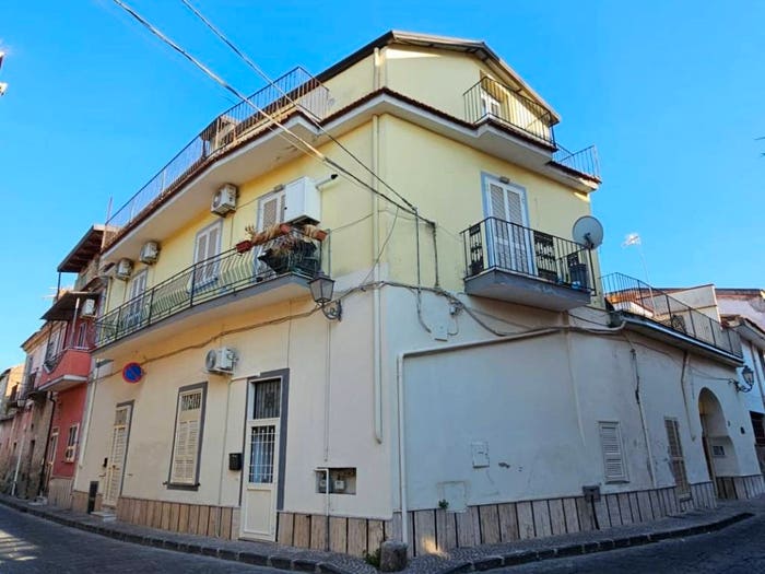 Casa trilocale in vendita in Via Selicara, Gricignano di Aversa