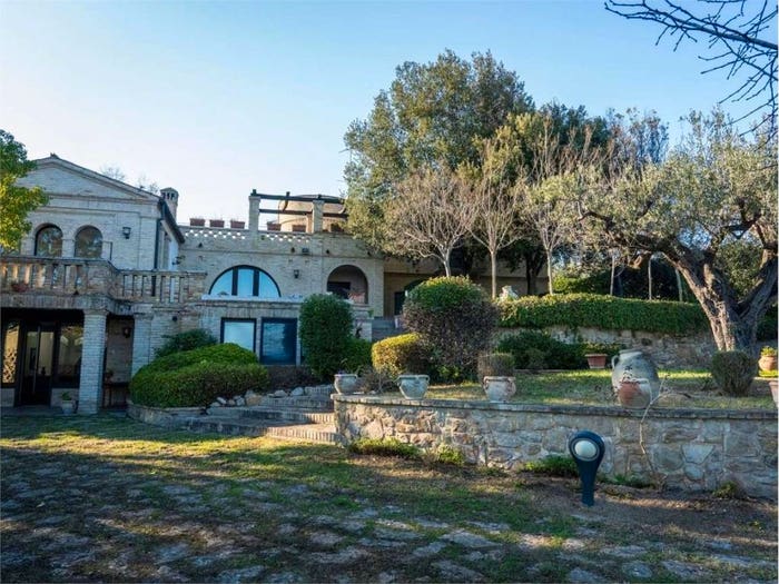 Casa con 6 locali in vendita in Piane, Centro, Santa Maria Imbaro