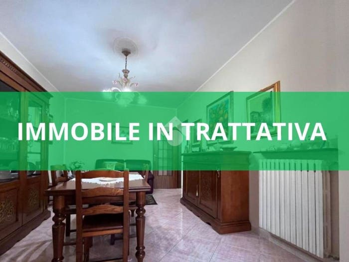 Appartamento con 5 locali in vendita in Via Giuseppe Verdi, Mesagne
